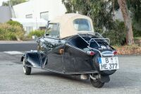 1960 Messerschmitt KR200 Kabrio [Location: Melbourne] - 35