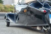 1960 Messerschmitt KR200 Kabrio [Location: Melbourne] - 36