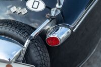 1960 Messerschmitt KR200 Kabrio [Location: Melbourne] - 40