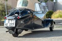 1960 Messerschmitt KR200 Kabrio [Location: Melbourne] - 47
