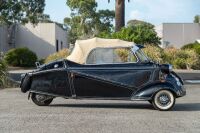 1960 Messerschmitt KR200 Kabrio [Location: Melbourne] - 48