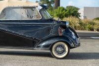 1960 Messerschmitt KR200 Kabrio [Location: Melbourne] - 49