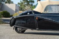 1960 Messerschmitt KR200 Kabrio [Location: Melbourne] - 50