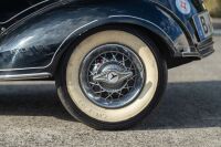 1960 Messerschmitt KR200 Kabrio [Location: Melbourne] - 51