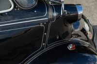 1960 Messerschmitt KR200 Kabrio [Location: Melbourne] - 52