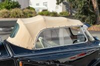 1960 Messerschmitt KR200 Kabrio [Location: Melbourne] - 53