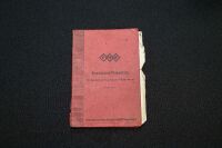 1960 Messerschmitt KR200 Kabrio [Location: Melbourne] - 59