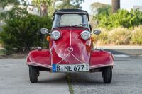 circa 1956 Messerschmitt KR201 Roadster [Location: Melbourne] - 3