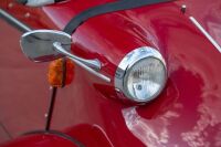 circa 1956 Messerschmitt KR201 Roadster [Location: Melbourne] - 5