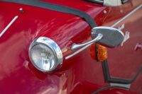 circa 1956 Messerschmitt KR201 Roadster [Location: Melbourne] - 8