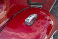 circa 1956 Messerschmitt KR201 Roadster [Location: Melbourne] - 9
