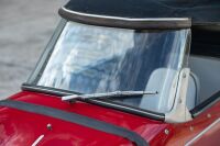 circa 1956 Messerschmitt KR201 Roadster [Location: Melbourne] - 11