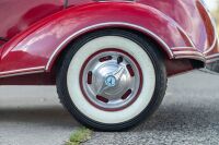 circa 1956 Messerschmitt KR201 Roadster [Location: Melbourne] - 16