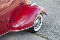 circa 1956 Messerschmitt KR201 Roadster [Location: Melbourne] - 17