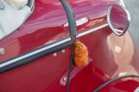 circa 1956 Messerschmitt KR201 Roadster [Location: Melbourne] - 19