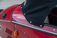 circa 1956 Messerschmitt KR201 Roadster [Location: Melbourne] - 20