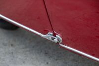 circa 1956 Messerschmitt KR201 Roadster [Location: Melbourne] - 22