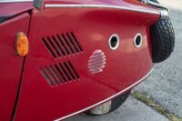 circa 1956 Messerschmitt KR201 Roadster [Location: Melbourne] - 32