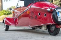 circa 1956 Messerschmitt KR201 Roadster [Location: Melbourne] - 34