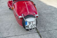 circa 1956 Messerschmitt KR201 Roadster [Location: Melbourne] - 38