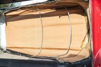 circa 1956 Messerschmitt KR201 Roadster [Location: Melbourne] - 42