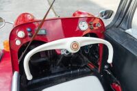 circa 1956 Messerschmitt KR201 Roadster [Location: Melbourne] - 45