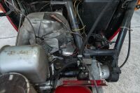 circa 1956 Messerschmitt KR201 Roadster [Location: Melbourne] - 51