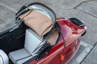 circa 1956 Messerschmitt KR201 Roadster [Location: Melbourne] - 72