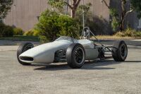 1965 Brabham BT15