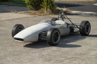 1965 Brabham BT15 - 2