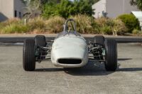 1965 Brabham BT15 - 3
