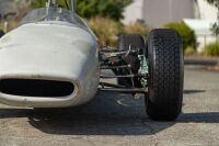 1965 Brabham BT15 - 4