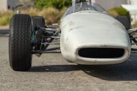 1965 Brabham BT15 - 5