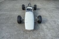 1965 Brabham BT15 - 10