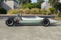 1965 Brabham BT15 - 11