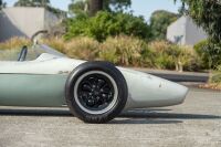 1965 Brabham BT15 - 12