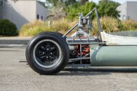 1965 Brabham BT15 - 13
