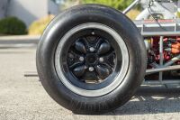1965 Brabham BT15 - 15