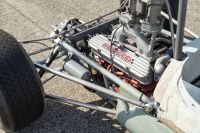 1965 Brabham BT15 - 18