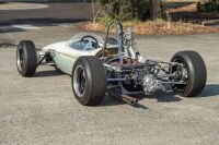 1965 Brabham BT15 - 26