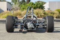 1965 Brabham BT15 - 28