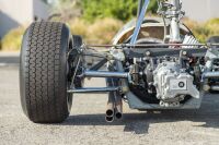 1965 Brabham BT15 - 29