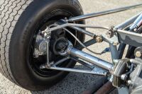 1965 Brabham BT15 - 34