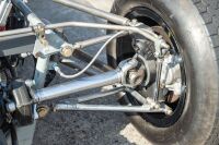 1965 Brabham BT15 - 35