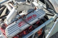 1965 Brabham BT15 - 42