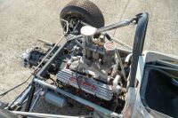 1965 Brabham BT15 - 44