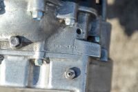 1965 Brabham BT15 - 45