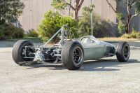 1965 Brabham BT15 - 46