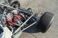 1965 Brabham BT15 - 48