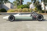 1965 Brabham BT15 - 50